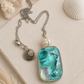 Ocean Tide Glow Necklace