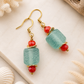 Coral Reef Breeze Earrings
