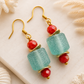 Coral Reef Breeze Earrings