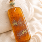 Ember Tide Pendant Necklace